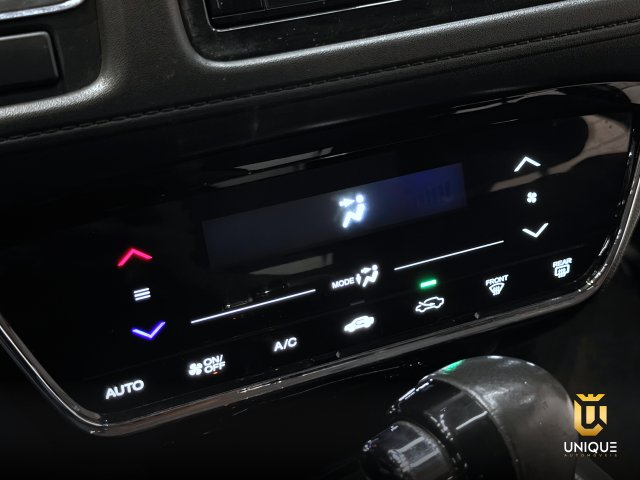 Honda Hr-v 1.8 16V FLEX EXL 4P AUTOMÁTICO 2019/2020 branco à venda na Unique Automóveis em Indaiatuba — foto 17