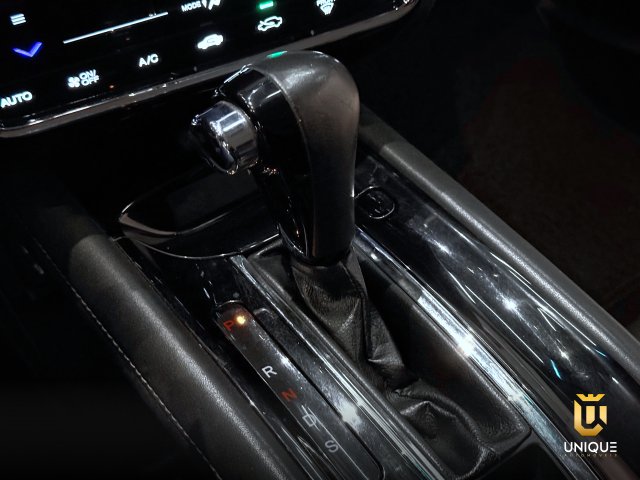 Honda Hr-v 1.8 16V FLEX EXL 4P AUTOMÁTICO 2019/2020 branco à venda na Unique Automóveis em Indaiatuba — foto 18