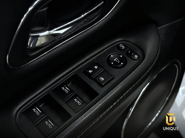 Honda Hr-v 1.8 16V FLEX EXL 4P AUTOMÁTICO 2019/2020 branco à venda na Unique Automóveis em Indaiatuba — foto 20