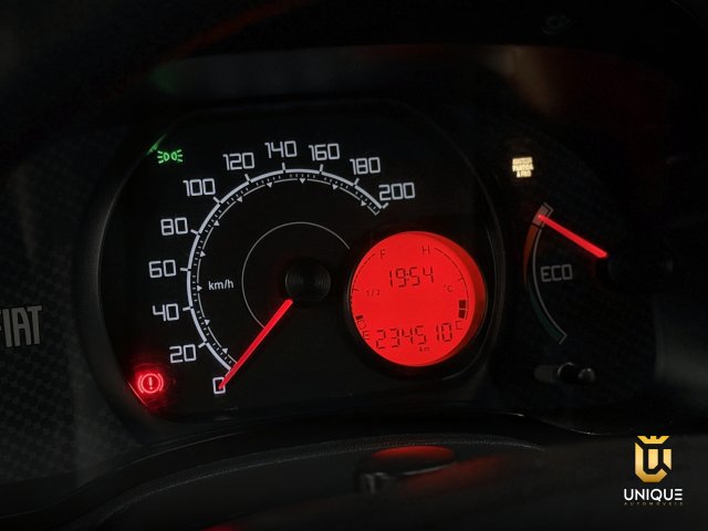 Fiat Palio 1.0 MPI FIRE 8V FLEX 2P MANUAL 2015 azul à venda na Unique Automóveis em Indaiatuba — foto 10