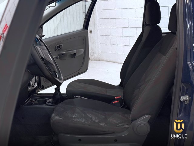 Fiat Palio 1.0 MPI FIRE 8V FLEX 2P MANUAL 2015 azul à venda na Unique Automóveis em Indaiatuba — foto 18