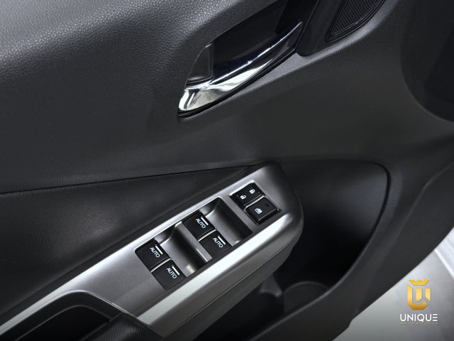 Honda City 1.5 I-VTEC FLEX EX CVT 2021 branco à venda na Unique Automóveis em Indaiatuba — foto 16
