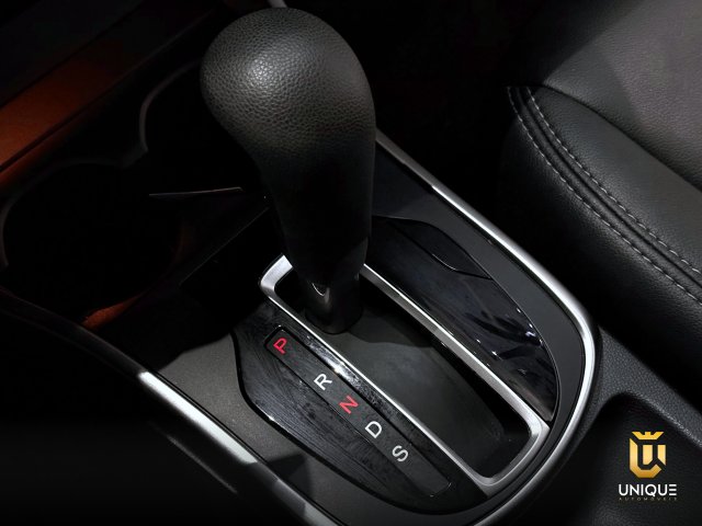 Honda City 1.5 I-VTEC FLEX EX CVT 2021 branco à venda na Unique Automóveis em Indaiatuba — foto 19