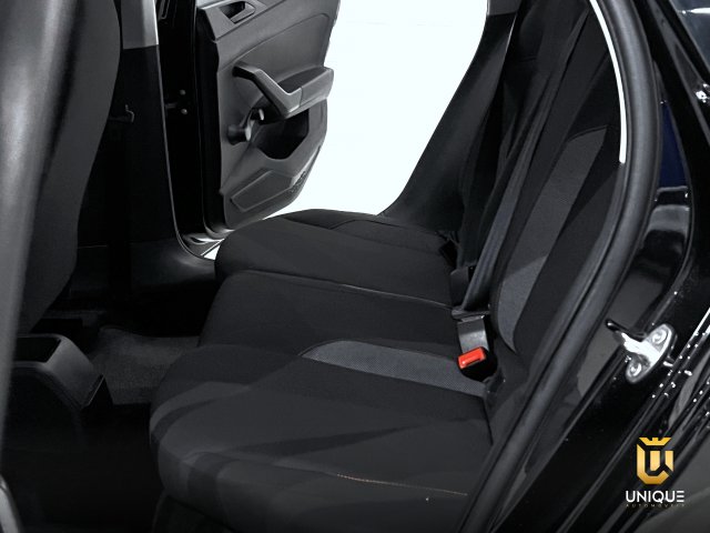 Volkswagen Polo 1.0 MPI MANUAL 2023/2024 preto à venda na Unique Automóveis em Indaiatuba — foto 18