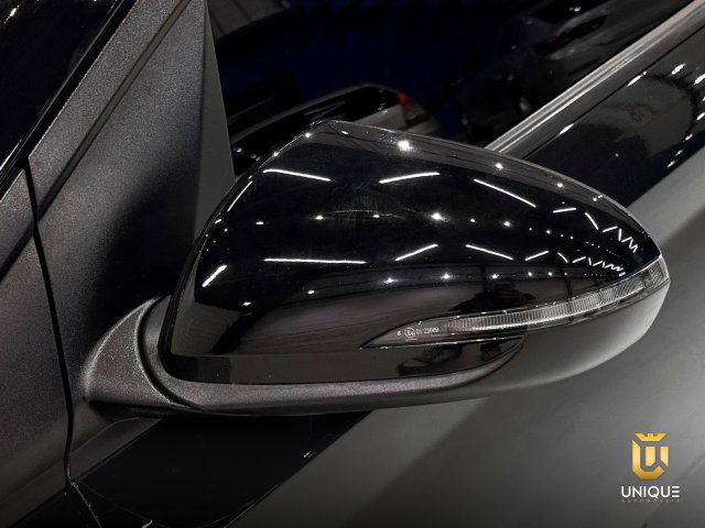 Hyundai Hb20 1.0 12V FLEX LIMITED MANUAL 2022/2023 preto à venda na Unique Automóveis em Indaiatuba — foto 9
