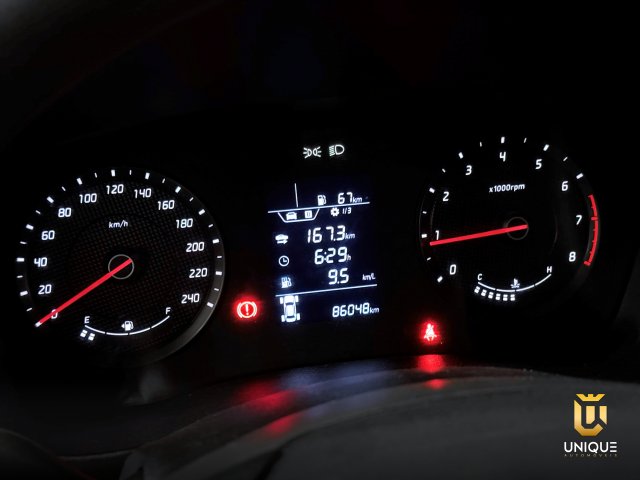 Hyundai Hb20 1.0 12V FLEX LIMITED MANUAL 2022/2023 preto à venda na Unique Automóveis em Indaiatuba — foto 10