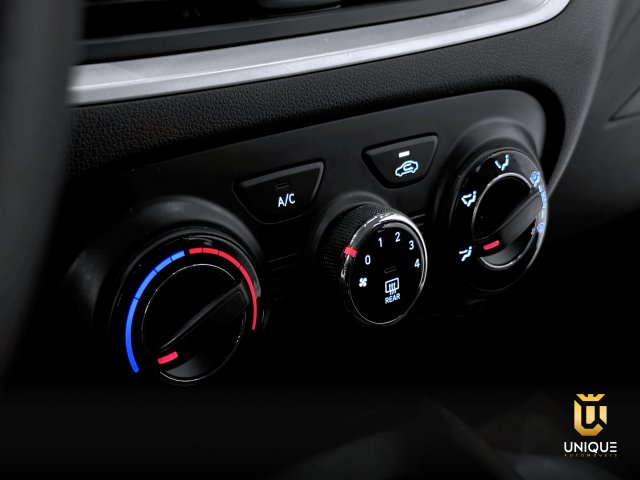 Hyundai Hb20 1.0 12V FLEX LIMITED MANUAL 2022/2023 preto à venda na Unique Automóveis em Indaiatuba — foto 13
