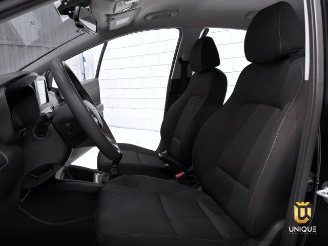 Hyundai Hb20 1.0 12V FLEX LIMITED MANUAL 2022/2023 preto à venda na Unique Automóveis em Indaiatuba — foto 16