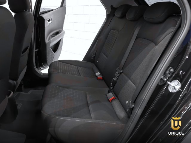Hyundai Hb20 1.0 12V FLEX LIMITED MANUAL 2022/2023 preto à venda na Unique Automóveis em Indaiatuba — foto 17