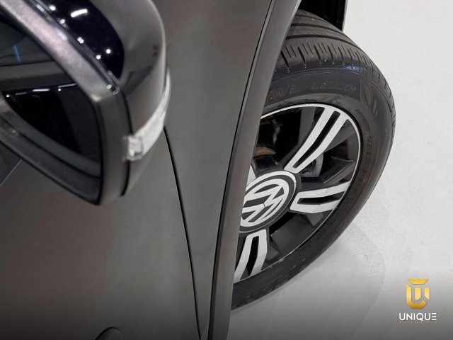 Volkswagen Up 1.0 170 TSI TOTAL FLEX XTREME 4P MANUAL 2019/2020 preto à venda na Unique Automóveis em Indaiatuba — foto 8