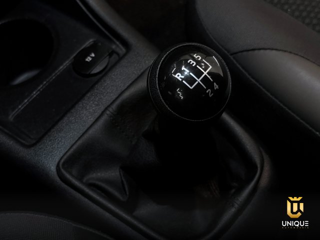 Volkswagen Up 1.0 170 TSI TOTAL FLEX XTREME 4P MANUAL 2019/2020 preto à venda na Unique Automóveis em Indaiatuba — foto 15