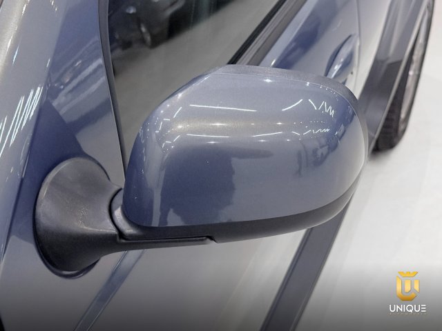 Renault Duster 1.6 16V SCE FLEX DYNAMIQUE X-TRONIC 2017/2018 cinza à venda na Unique Automóveis em Indaiatuba — foto 8