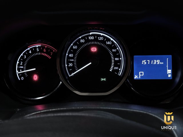 Renault Duster 1.6 16V SCE FLEX DYNAMIQUE X-TRONIC 2017/2018 cinza à venda na Unique Automóveis em Indaiatuba — foto 9