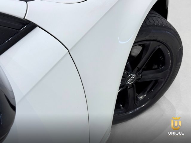 Audi A4 1.8 TFSI AMBIENTE AVANT GASOLINA 4P MULTITRONIC 2014/2015 branco à venda na Unique Automóveis em Indaiatuba — foto 8