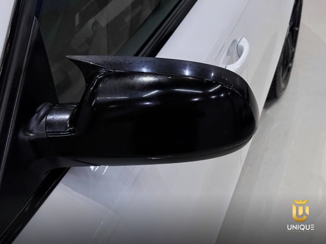 Audi A4 1.8 TFSI AMBIENTE AVANT GASOLINA 4P MULTITRONIC 2014/2015 branco à venda na Unique Automóveis em Indaiatuba — foto 9