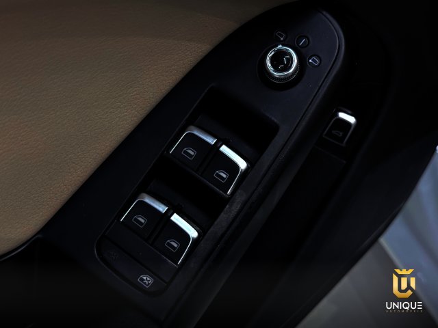 Audi A4 1.8 TFSI AMBIENTE AVANT GASOLINA 4P MULTITRONIC 2014/2015 branco à venda na Unique Automóveis em Indaiatuba — foto 12