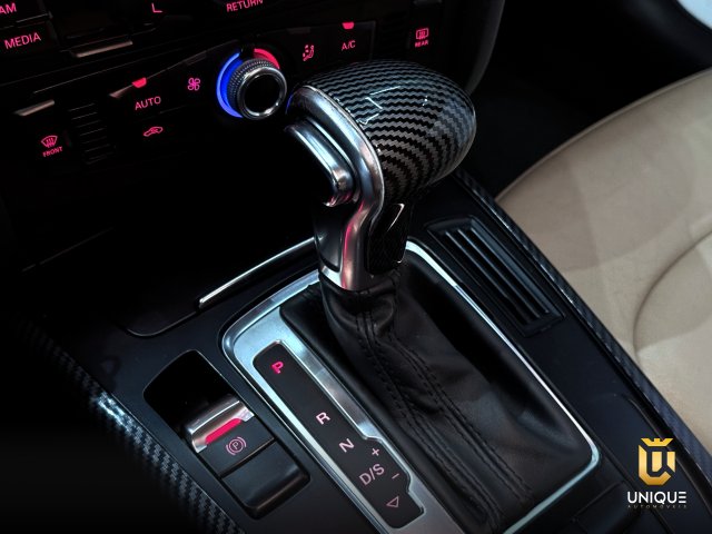 Audi A4 1.8 TFSI AMBIENTE AVANT GASOLINA 4P MULTITRONIC 2014/2015 branco à venda na Unique Automóveis em Indaiatuba — foto 14