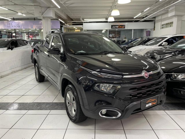 foto do veículo Fiat Toro   1.8 16V EVO FLEX FREEDOM AT6