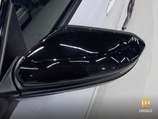 Honda Civic 2.0 16V FLEXONE EXL 4P CVT 2018 branco à venda na Unique Automóveis em Indaiatuba — foto 9