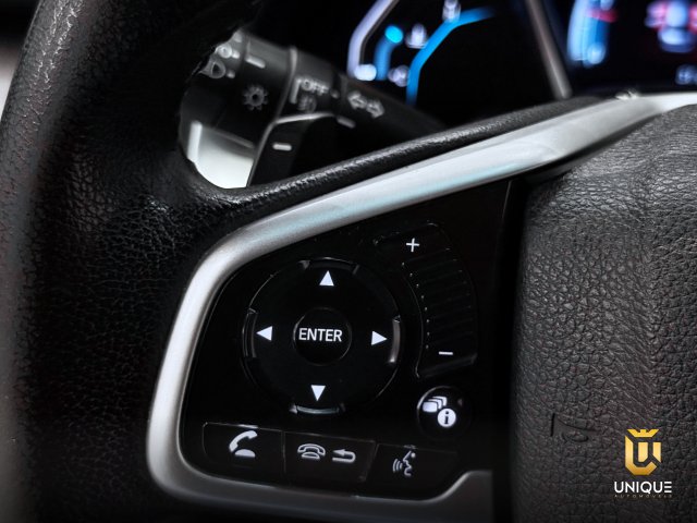 Honda Civic 2.0 16V FLEXONE EXL 4P CVT 2018 branco à venda na Unique Automóveis em Indaiatuba — foto 12