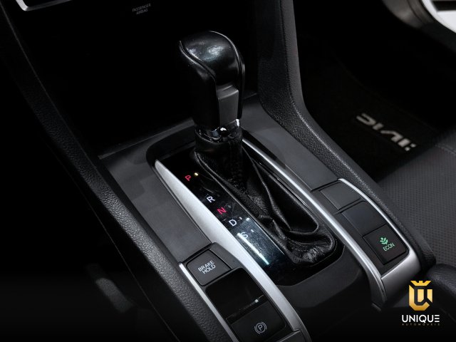 Honda Civic 2.0 16V FLEXONE EXL 4P CVT 2018 branco à venda na Unique Automóveis em Indaiatuba — foto 13