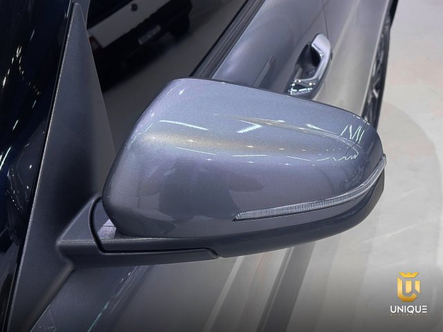Hyundai Creta 1.0 TGDI FLEX LIMITED AUTOMÁTICO 2022/2023 cinza à venda na Unique Automóveis em Indaiatuba — foto 9