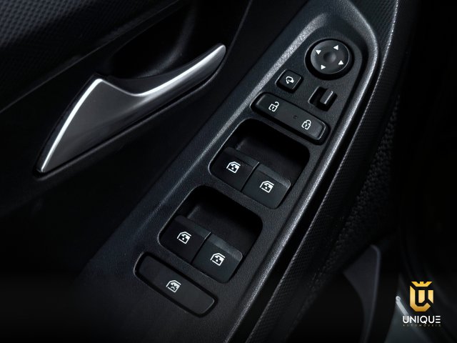 Hyundai Creta 1.0 TGDI FLEX LIMITED AUTOMÁTICO 2022/2023 cinza à venda na Unique Automóveis em Indaiatuba — foto 11