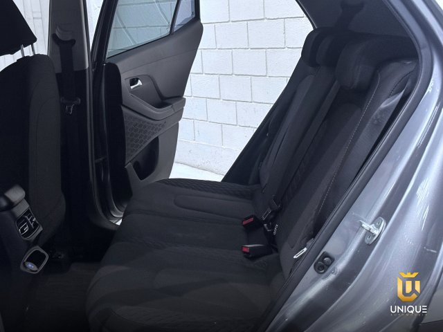 Hyundai Creta 1.0 TGDI FLEX LIMITED AUTOMÁTICO 2022/2023 cinza à venda na Unique Automóveis em Indaiatuba — foto 19
