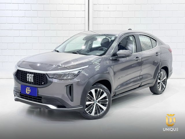 Fiat Fastback