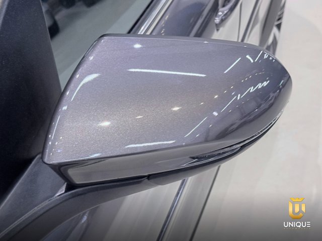 Fiat Fastback 1.0 TURBO 200 FLEX AUDACE CVT 2023 cinza à venda na Unique Automóveis em Indaiatuba — foto 9