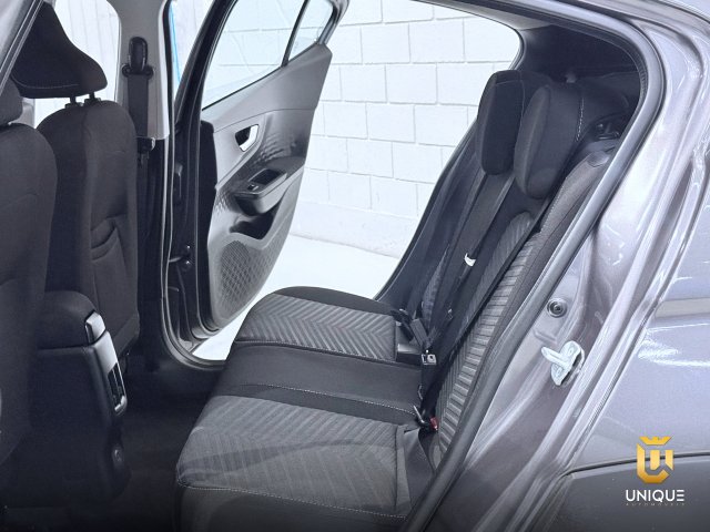 Fiat Fastback 1.0 TURBO 200 FLEX AUDACE CVT 2023 cinza à venda na Unique Automóveis em Indaiatuba — foto 19
