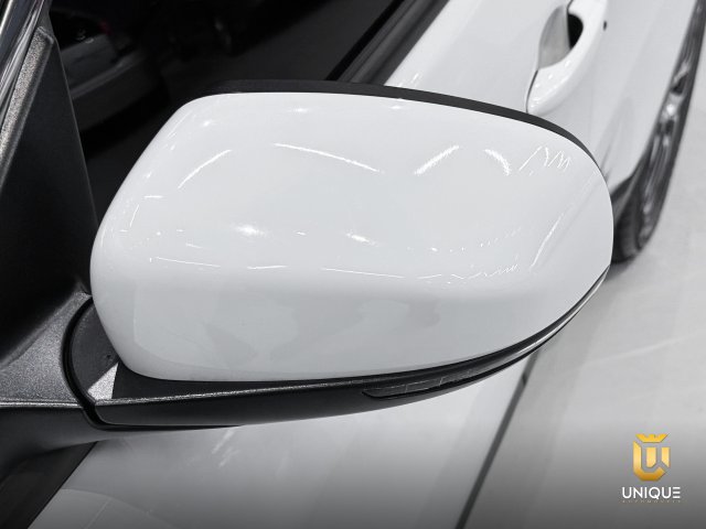 Jeep Compass 2.0 16V FLEX SPORT AUTOMÁTICO 2019/2020 branco à venda na Unique Automóveis em Indaiatuba — foto 9