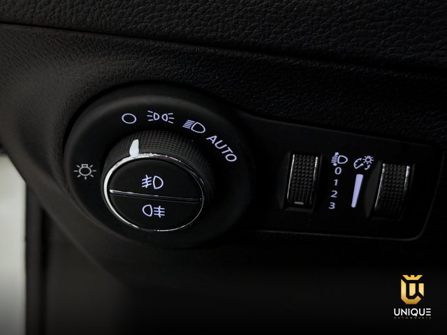 Jeep Compass 2.0 16V FLEX SPORT AUTOMÁTICO 2019/2020 branco à venda na Unique Automóveis em Indaiatuba — foto 12
