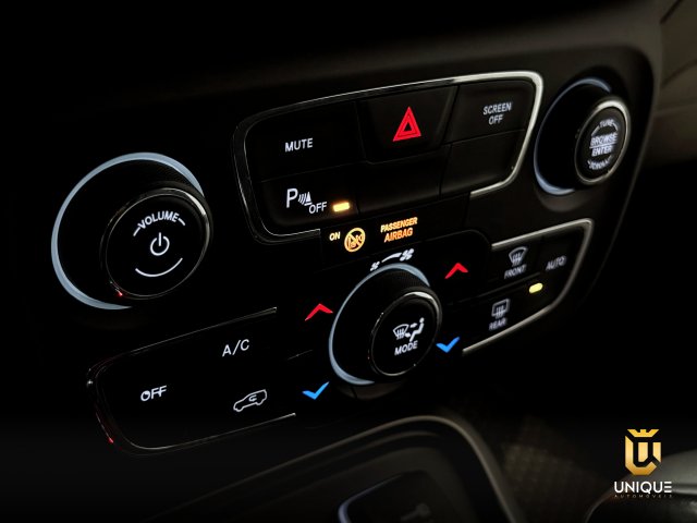 Jeep Compass 2.0 16V FLEX SPORT AUTOMÁTICO 2019/2020 branco à venda na Unique Automóveis em Indaiatuba — foto 15