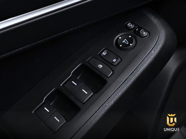 Honda Hr-v 1.5 DI I-VTEC FLEX EXL CVT 2025 preto à venda na Unique Automóveis em Indaiatuba — foto 11