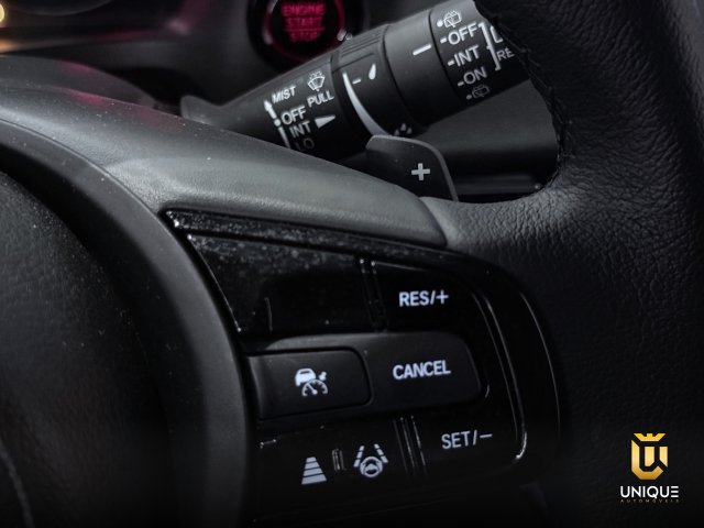 Honda Hr-v 1.5 DI I-VTEC FLEX EXL CVT 2025 preto à venda na Unique Automóveis em Indaiatuba — foto 20