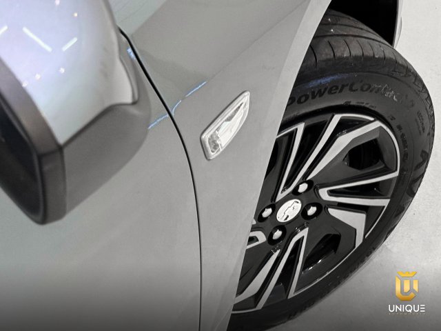 Chevrolet Onix 1.0 FLEX LT MANUAL 2024/2025 cinza à venda na Unique Automóveis em Indaiatuba — foto 8