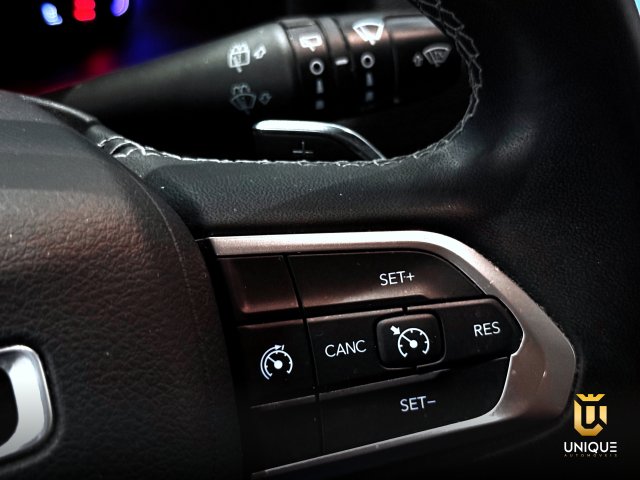 Jeep Renegade 1.3 T270 TURBO FLEX LONGITUDE AT6 2022/2023 azul à venda na Unique Automóveis em Indaiatuba — foto 12