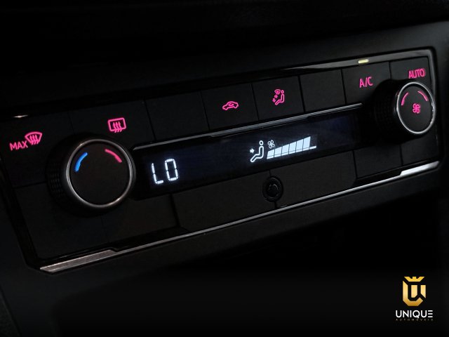Volkswagen Nivus 1.0 200 TSI TOTAL FLEX HIGHLINE AUTOMÁTICO 2021/2022 cinza à venda na Unique Automóveis em Indaiatuba — foto 14