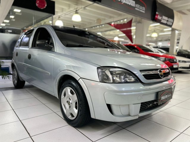 foto do veículo Chevrolet Corsa   1.4 MPFI MAXX 8V FLEX 4P MANUAL