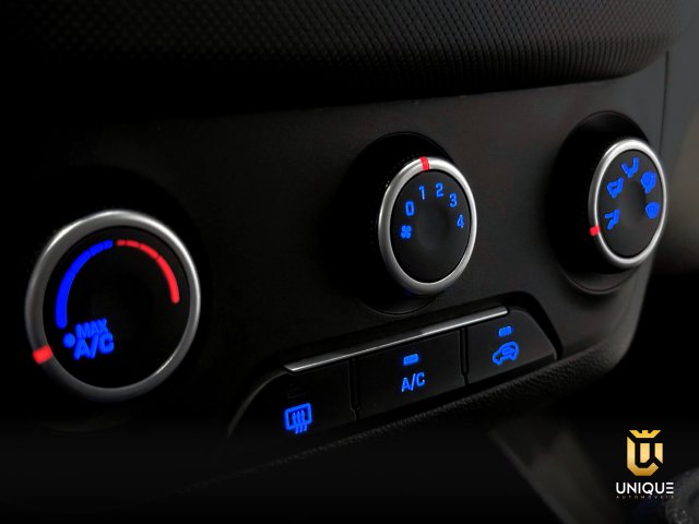 Hyundai Creta 1.6 16V FLEX ATTITUDE AUTOMÁTICO 2017/2018 branco à venda na Unique Automóveis em Indaiatuba — foto 12