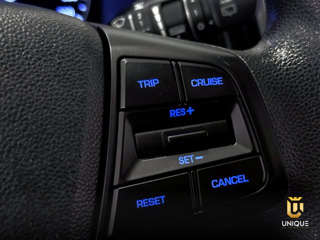 Hyundai Creta 1.6 16V FLEX ATTITUDE AUTOMÁTICO 2017/2018 branco à venda na Unique Automóveis em Indaiatuba — foto 14