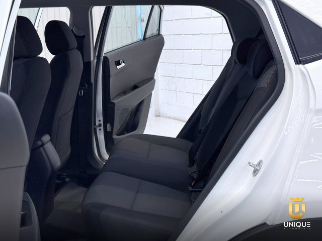 Hyundai Creta 1.6 16V FLEX ATTITUDE AUTOMÁTICO 2017/2018 branco à venda na Unique Automóveis em Indaiatuba — foto 18