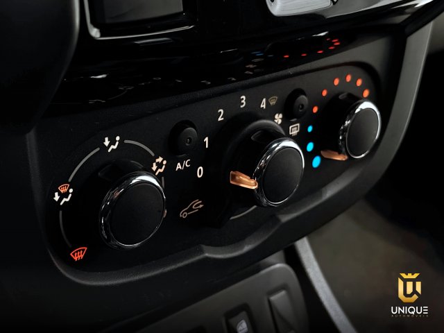 Renault Duster 1.6 16V SCE FLEX EXPRESSION X-TRONIC 2017/2018 prata à venda na Unique Automóveis em Indaiatuba — foto 12