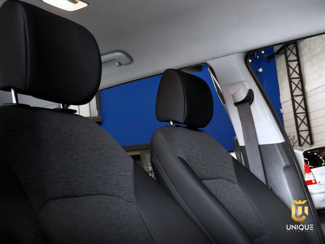 Hyundai Creta 1.6 16V FLEX ACTION AUTOMÁTICO 2023 cinza à venda na Unique Automóveis em Indaiatuba — foto 11
