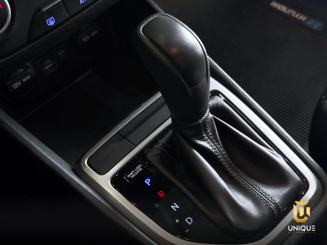 Hyundai Creta 1.6 16V FLEX ACTION AUTOMÁTICO 2023 cinza à venda na Unique Automóveis em Indaiatuba — foto 14