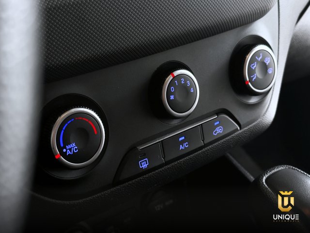 Hyundai Creta 1.6 16V FLEX ACTION AUTOMÁTICO 2023 cinza à venda na Unique Automóveis em Indaiatuba — foto 15