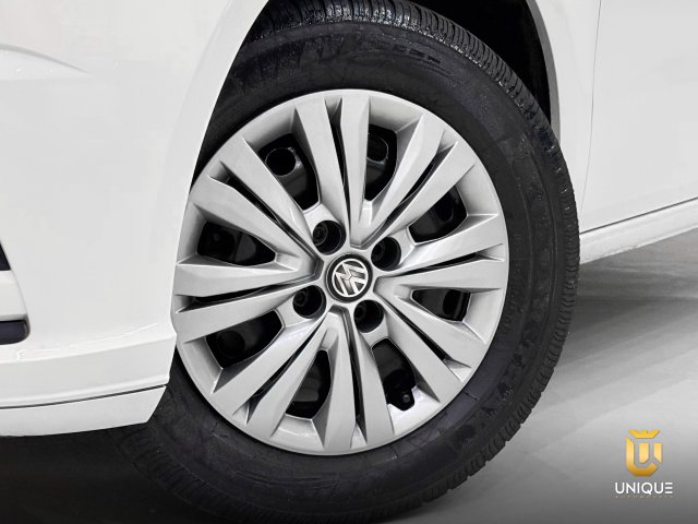 Volkswagen Gol 1.0 12V MPI TOTALFLEX 4P MANUAL 2021/2022 branco à venda na Unique Automóveis em Indaiatuba — foto 7