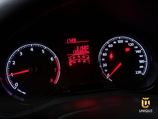 Volkswagen Gol 1.0 12V MPI TOTALFLEX 4P MANUAL 2021/2022 branco à venda na Unique Automóveis em Indaiatuba — foto 10