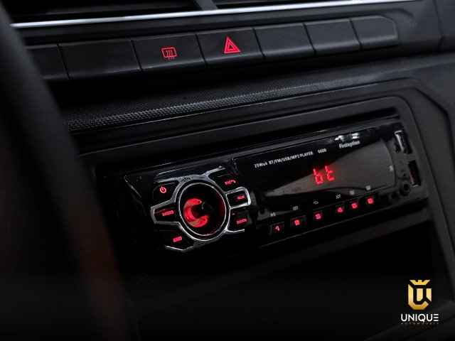 Volkswagen Gol 1.0 12V MPI TOTALFLEX 4P MANUAL 2021/2022 branco à venda na Unique Automóveis em Indaiatuba — foto 13